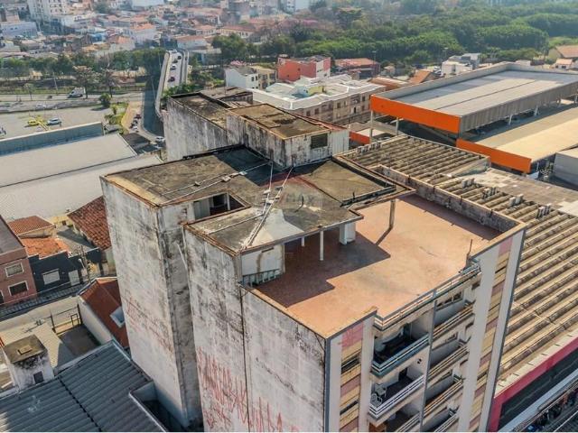 Casa / Sobrado Comercial para Venda em Sorocaba/SP Centro 21 Quartos