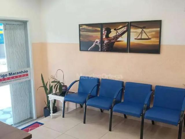 Casa / Sobrado Comercial para Venda em Sorocaba/SP Centro