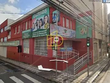 Casa / Sobrado Comercial para Venda em Sorocaba/SP Centro