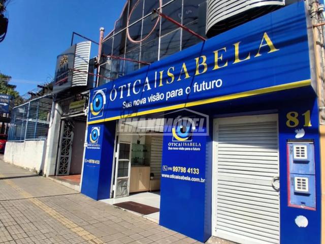 Casa / Sobrado Comercial para Venda em Sorocaba/SP Centro