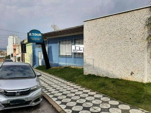 Casa / Sobrado Comercial para Venda em Sorocaba/SP Centro