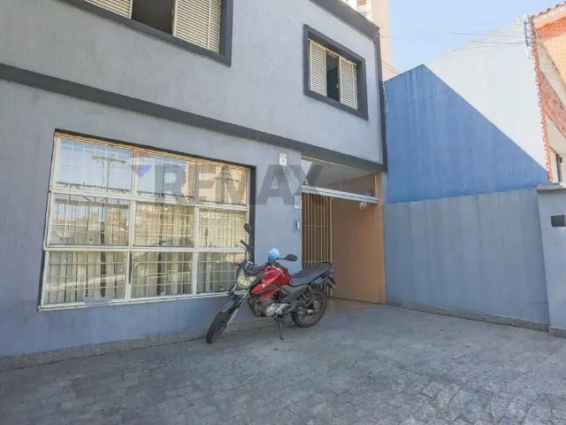 Casa / Sobrado Comercial para Venda em Sorocaba/SP Centro 5 Quartos