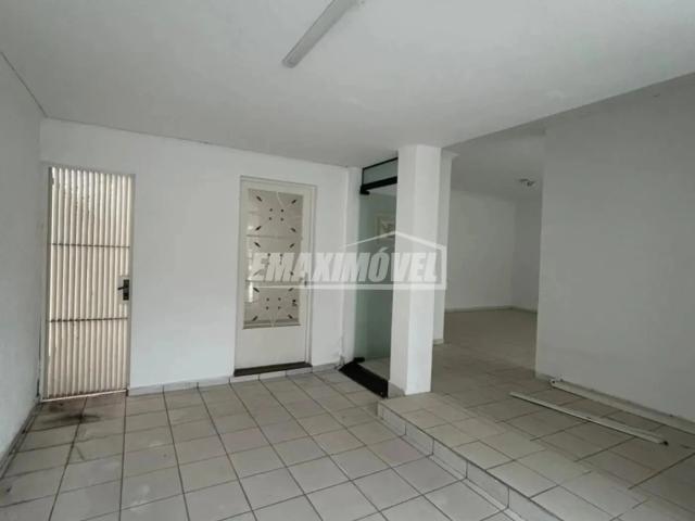 Casa / Sobrado Comercial para Venda em Sorocaba/SP Centro