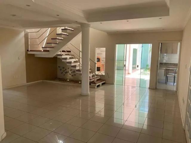 Casa / Sobrado Comercial para Venda em Sorocaba/SP Condomínio Lago da Boa Vista 3 Quartos