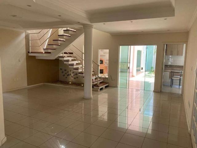 Casa / Sobrado Comercial para Venda em Sorocaba/SP Condomínio Lago da Boa Vista 3 Quartos