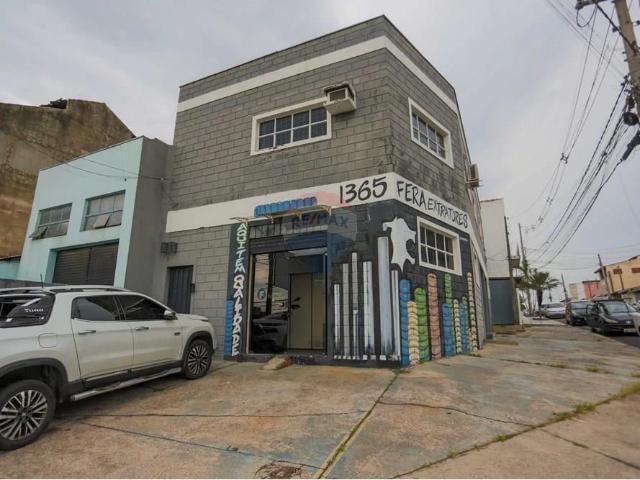 Casa / Sobrado Comercial para Venda em Sorocaba/SP Iporanga
