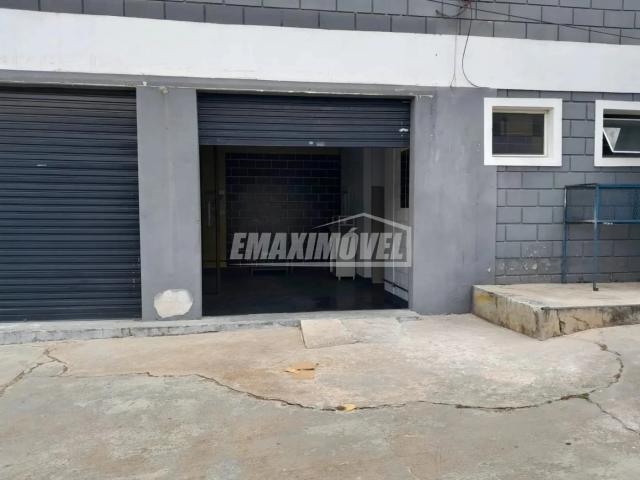 Casa / Sobrado Comercial para Venda em Sorocaba/SP Iporanga