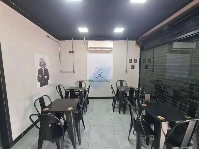 Casa / Sobrado Comercial para Venda em Sorocaba/SP Jardim América 5 Quartos
