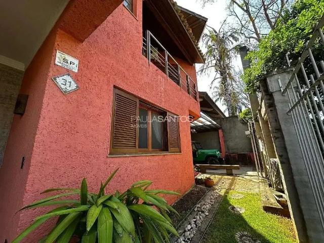 Casa / Sobrado Comercial para Venda em Sorocaba/SP Jardim América 5 Quartos