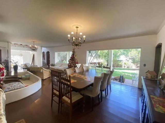 Casa / Sobrado Comercial para Venda em Sorocaba/SP Jardim América 6 Quartos