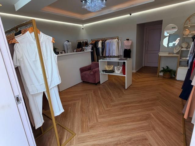 Casa / Sobrado Comercial para Venda em Sorocaba/SP Jardim América
