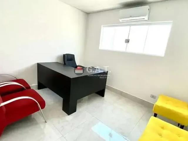 Casa / Sobrado Comercial para Venda em Sorocaba/SP Jardim América