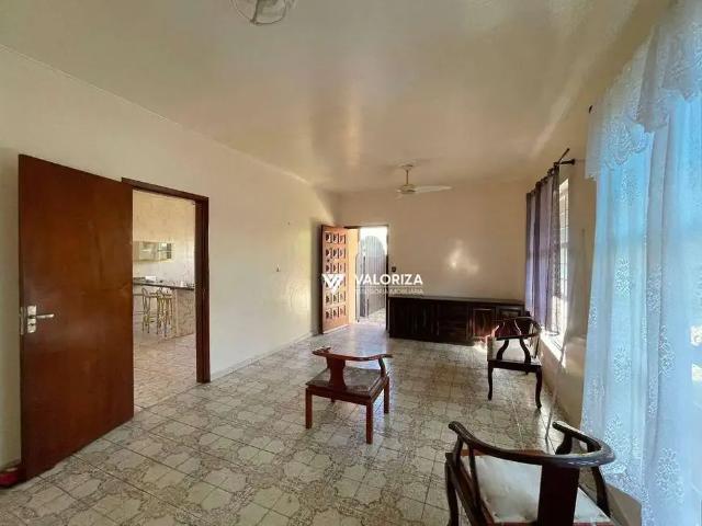 Casa / Sobrado Comercial para Venda em Sorocaba/SP Jardim América 3 Quartos