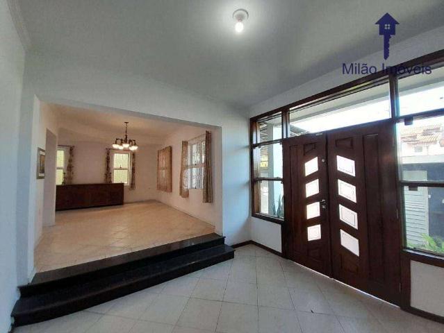 Casa / Sobrado Comercial para Venda em Sorocaba/SP Jardim América 3 Quartos