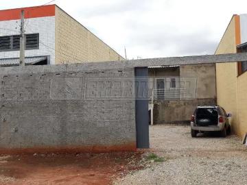 Casa / Sobrado Comercial para Venda em Sorocaba/SP Jardim Betânia 2 Quartos
