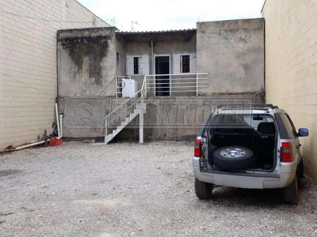 Casa / Sobrado Comercial para Venda em Sorocaba/SP Jardim Betânia 2 Quartos