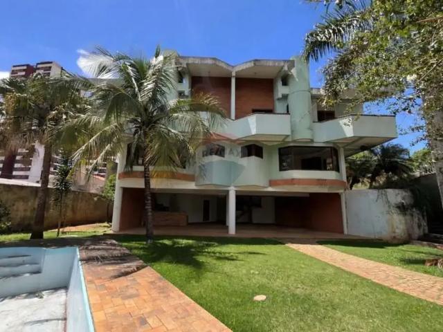 Casa / Sobrado Comercial para Venda em Sorocaba/SP Jardim Guarujá 4 Quartos