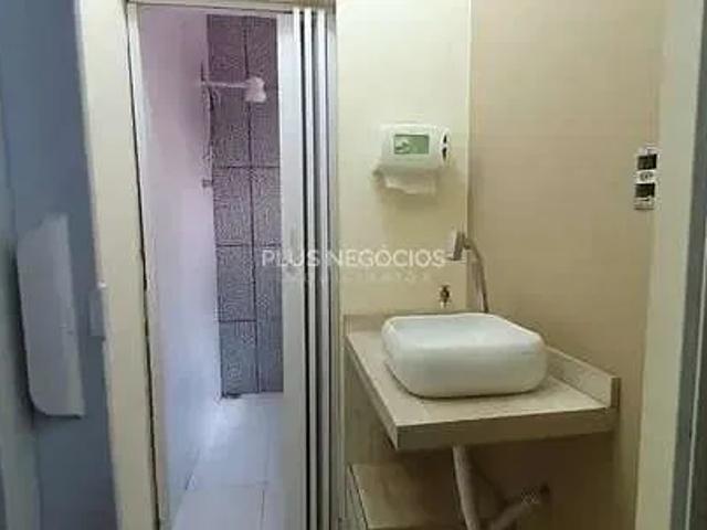 Casa / Sobrado Comercial para Venda em Sorocaba/SP Jardim Guarujá 1 Quartos