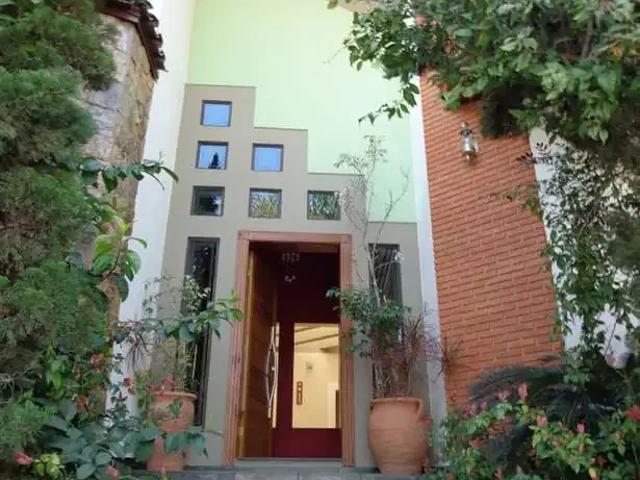 Casa / Sobrado Comercial para Venda em Sorocaba/SP Jardim Embaixador 3 Quartos
