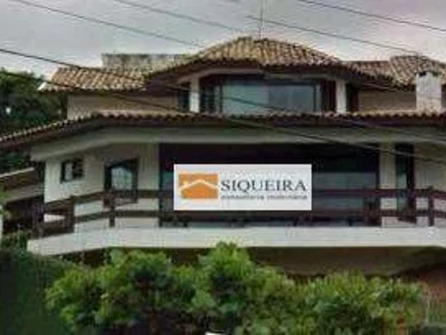 Casa / Sobrado Comercial para Venda em Sorocaba/SP Jardim Emília 4 Quartos