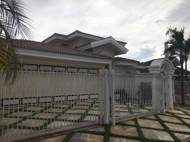 Casa / Sobrado Comercial para Venda em Sorocaba/SP Jardim Eltonville 3 Quartos