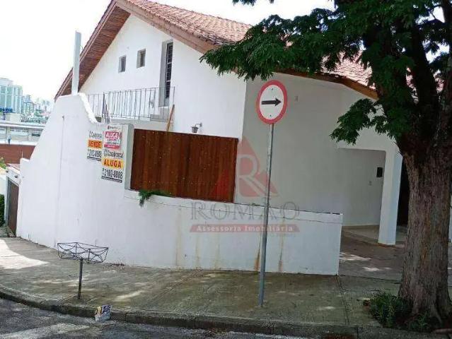 Casa / Sobrado Comercial para Venda em Sorocaba/SP Jardim Faculdade