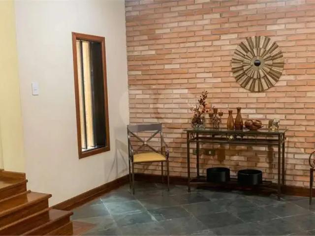 Casa / Sobrado Comercial para Venda em Sorocaba/SP Jardim Leocádia 4 Quartos