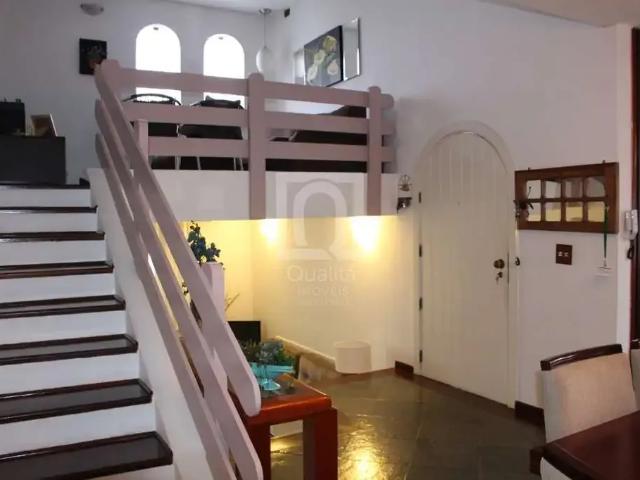 Casa / Sobrado Comercial para Venda em Sorocaba/SP Jardim São Carlos 3 Quartos