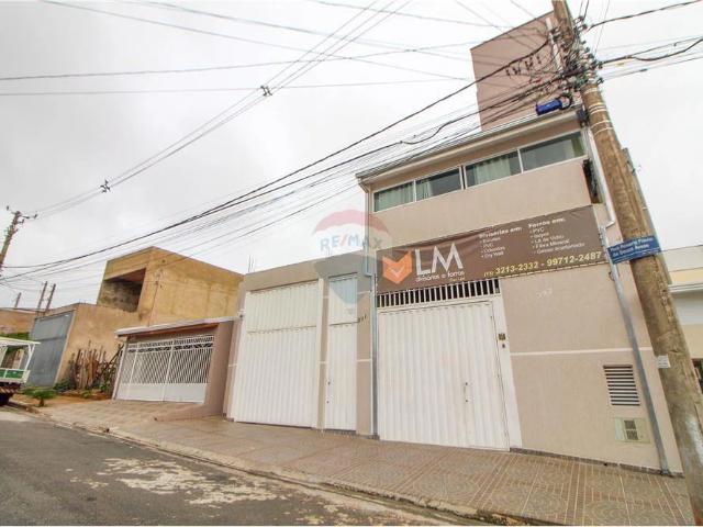 Casa / Sobrado Comercial para Venda em Sorocaba/SP Jardim Santa Rosa