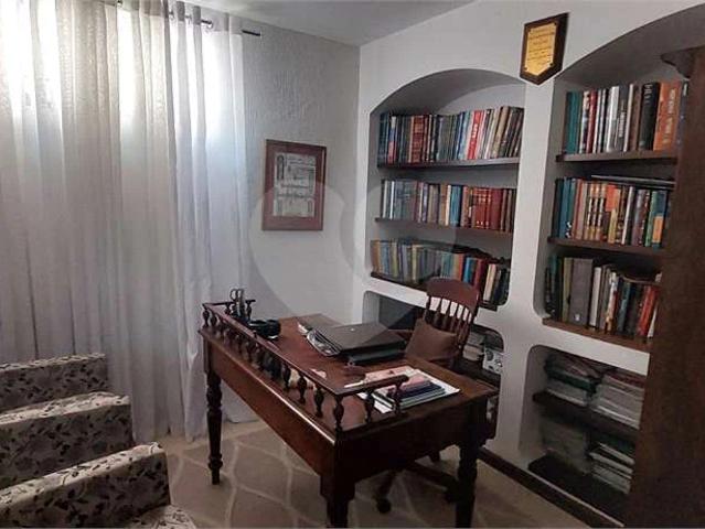 Casa / Sobrado Comercial para Venda em Sorocaba/SP Jardim Santa Rosália 5 Quartos