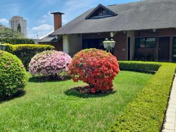 Casa / Sobrado Comercial para Venda em Sorocaba/SP Jardim Santa Rosália 3 Quartos