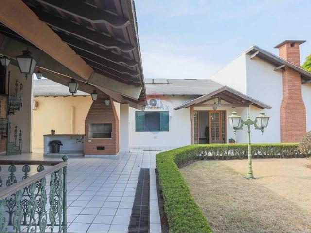 Casa / Sobrado Comercial para Venda em Sorocaba/SP Jardim Santa Rosália 3 Quartos
