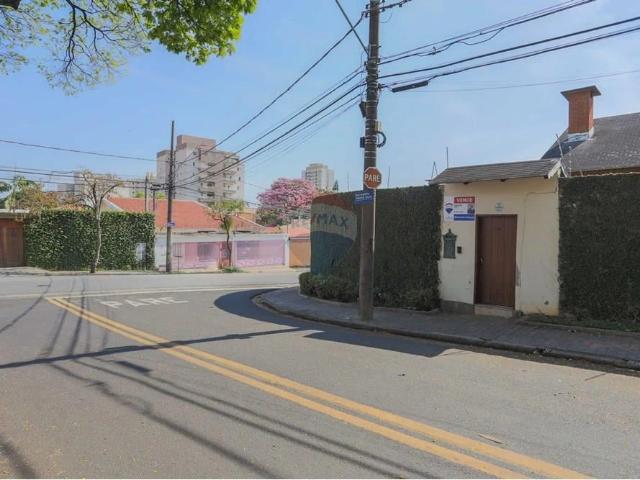Casa / Sobrado Comercial para Venda em Sorocaba/SP Jardim Santa Rosália 3 Quartos