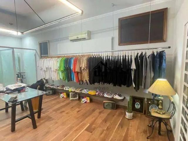 Casa / Sobrado Comercial para Venda em Sorocaba/SP Jardim Santa Rosália 3 Quartos