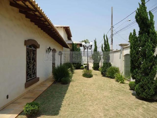 Casa / Sobrado Comercial para Venda em Sorocaba/SP Jardim Santa Rosália 3 Quartos