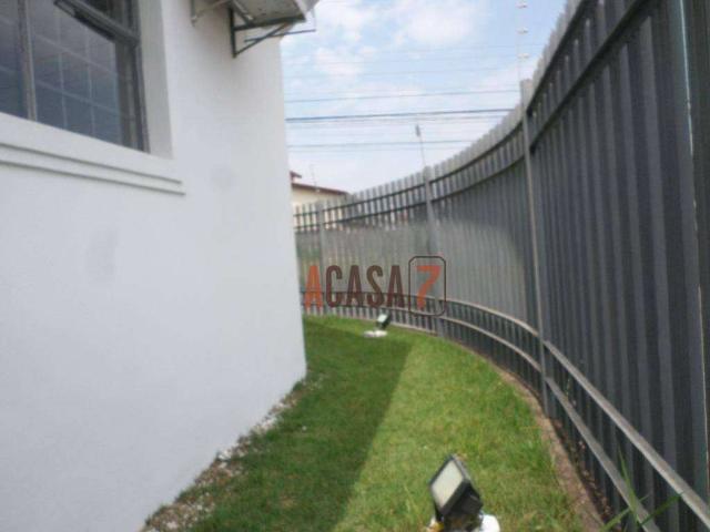 Casa / Sobrado Comercial para Venda em Sorocaba/SP Jardim Pagliato