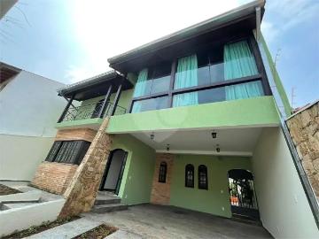 Casa / Sobrado Comercial para Venda em Sorocaba/SP Jardim Pagliato 4 Quartos
