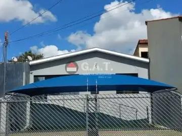 Casa / Sobrado Comercial para Venda em Sorocaba/SP Jardim Vera Cruz 3 Quartos