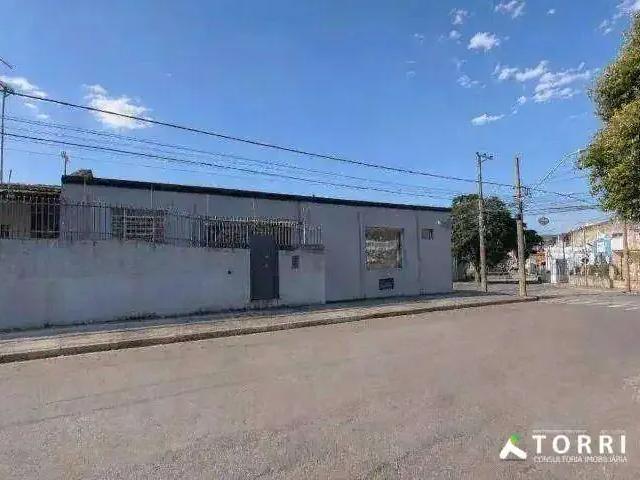Casa / Sobrado Comercial para Venda em Sorocaba/SP Jardim Vergueiro 4 Quartos