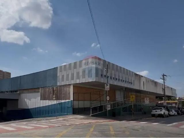Casa / Sobrado Comercial para Venda em Sorocaba/SP Jardim Vergueiro