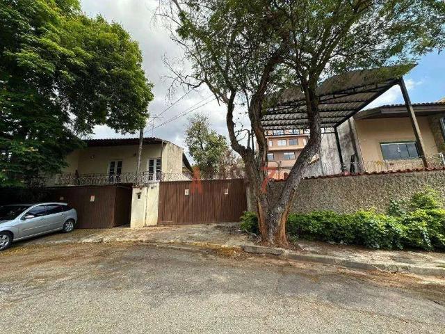 Casa / Sobrado Comercial para Venda em Sorocaba/SP Parque Campolim 3 Quartos