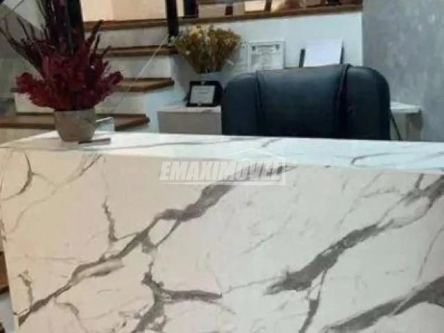Casa / Sobrado Comercial para Venda em Sorocaba/SP Parque Campolim 3 Quartos