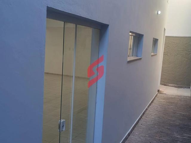 Casa / Sobrado Comercial para Venda em Sorocaba/SP Parque Campolim 3 Quartos