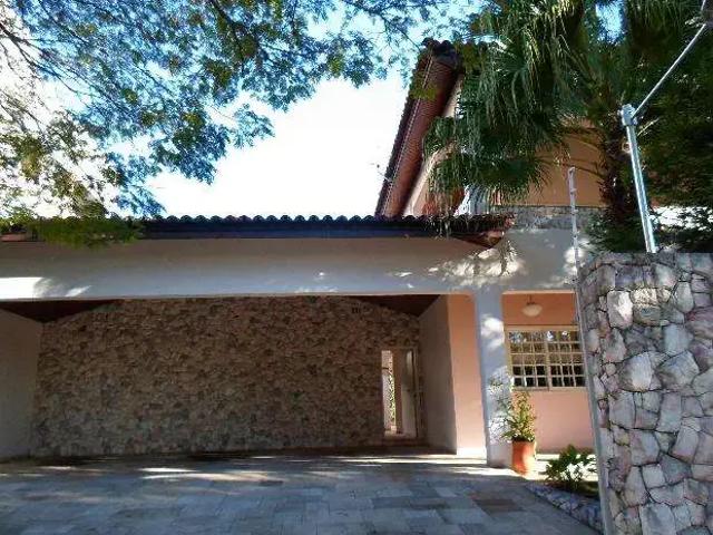Casa / Sobrado Comercial para Venda em Sorocaba/SP Parque Campolim 3 Quartos