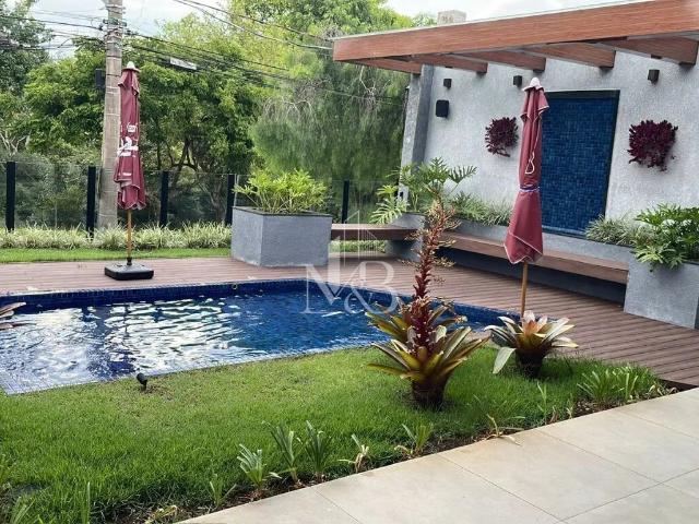 Casa / Sobrado Comercial para Venda em Sorocaba/SP Parque Campolim