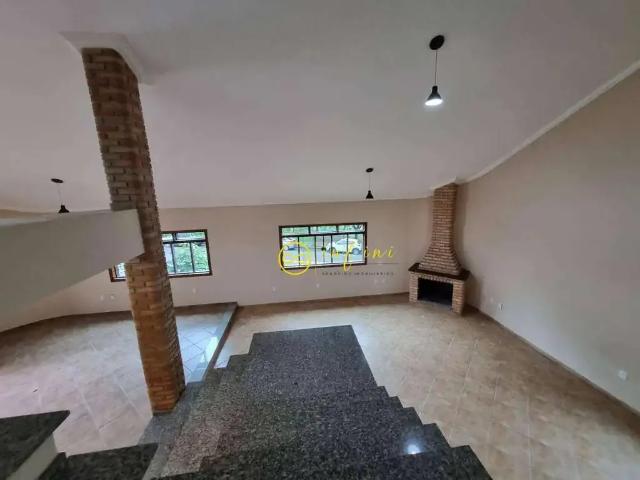 Casa / Sobrado Comercial para Venda em Sorocaba/SP Parque Campolim 7 Quartos