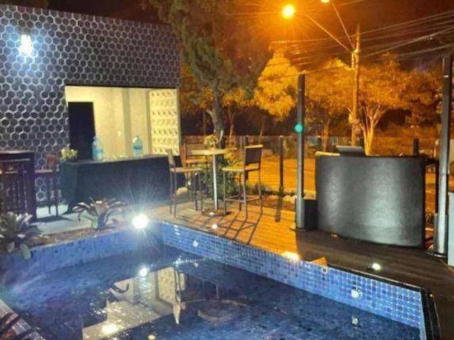 Casa / Sobrado Comercial para Venda em Sorocaba/SP Parque Campolim