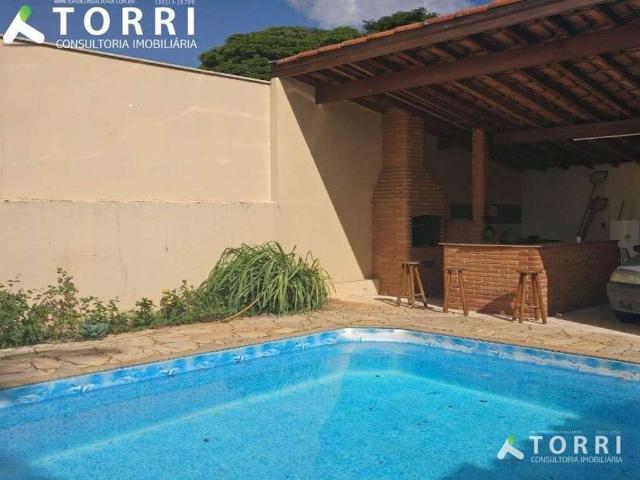 Casa / Sobrado Comercial para Venda em Sorocaba/SP Parque Campolim 4 Quartos