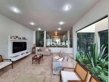 Casa / Sobrado Comercial para Venda em Sorocaba/SP Parque Campolim 5 Quartos