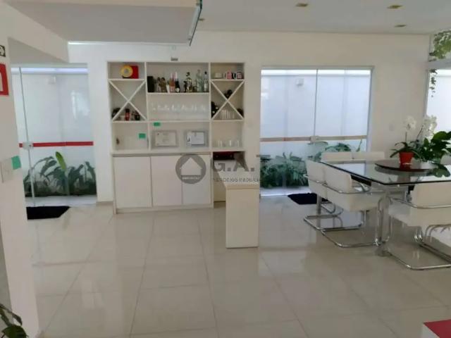 Casa / Sobrado Comercial para Venda em Sorocaba/SP Parque Campolim 8 Quartos